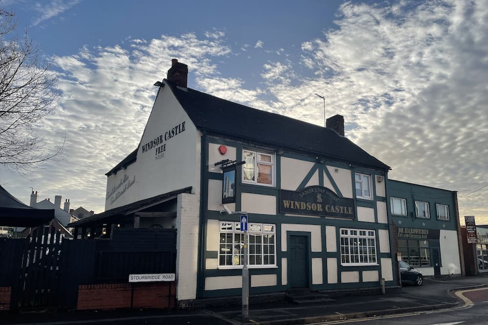 Photo of Outdoor in Lye