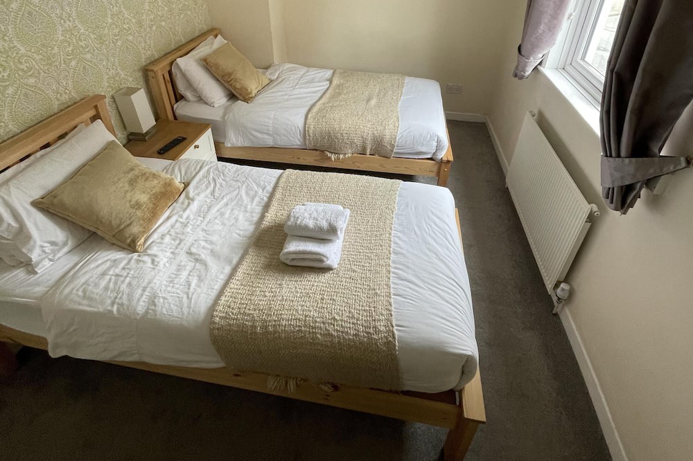 Photo of Bedroom in Lye