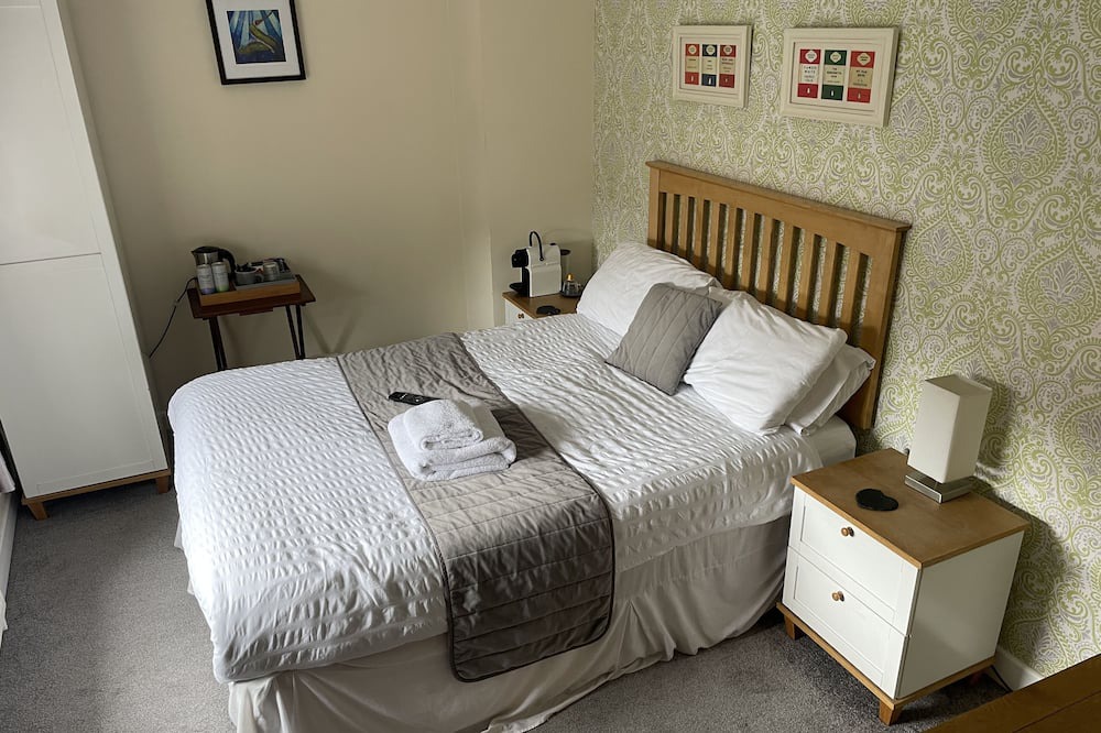 Photo of Bedroom in Lye