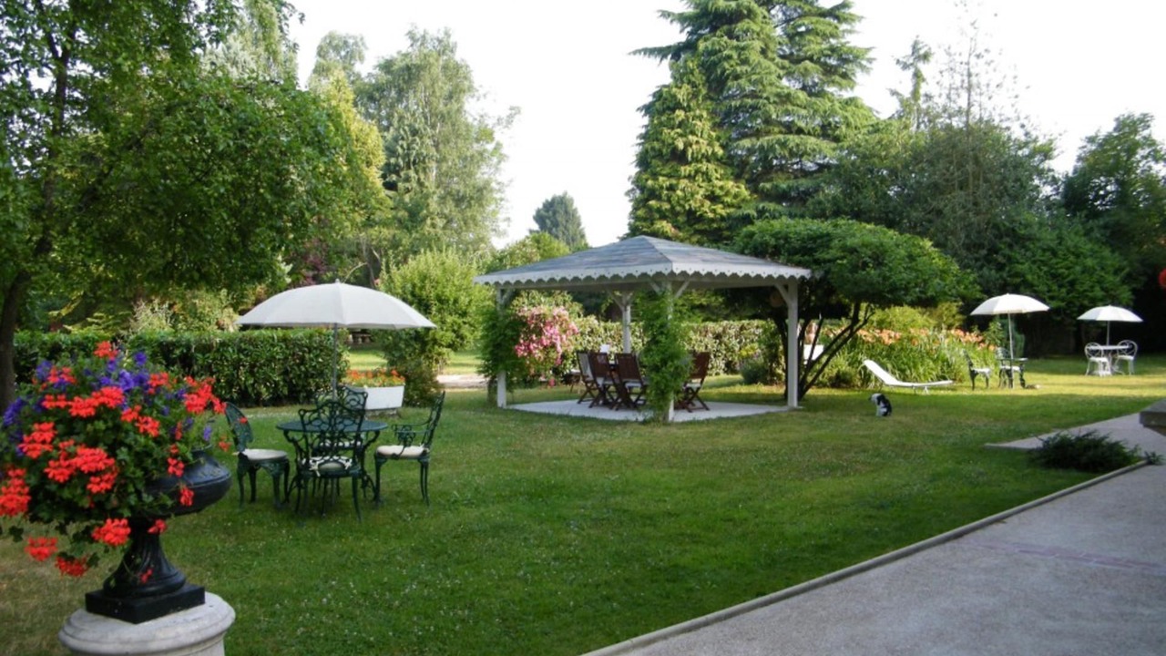 Photo of Outdoor in Saint-Felix