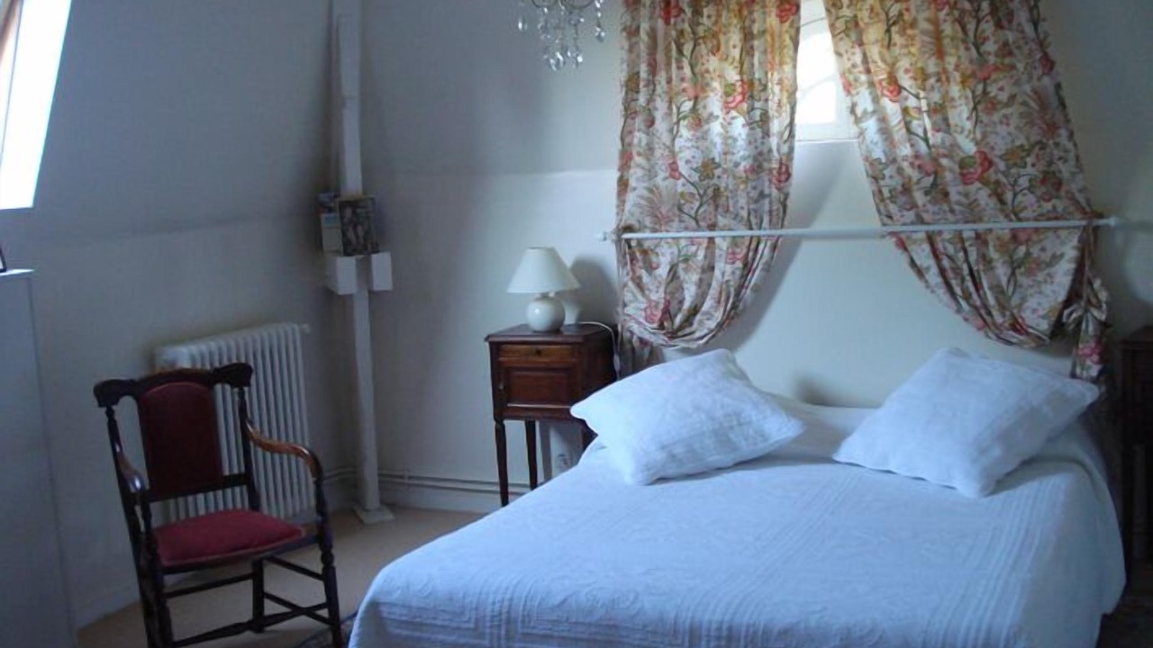 Photo of Bedroom in Saint-Felix