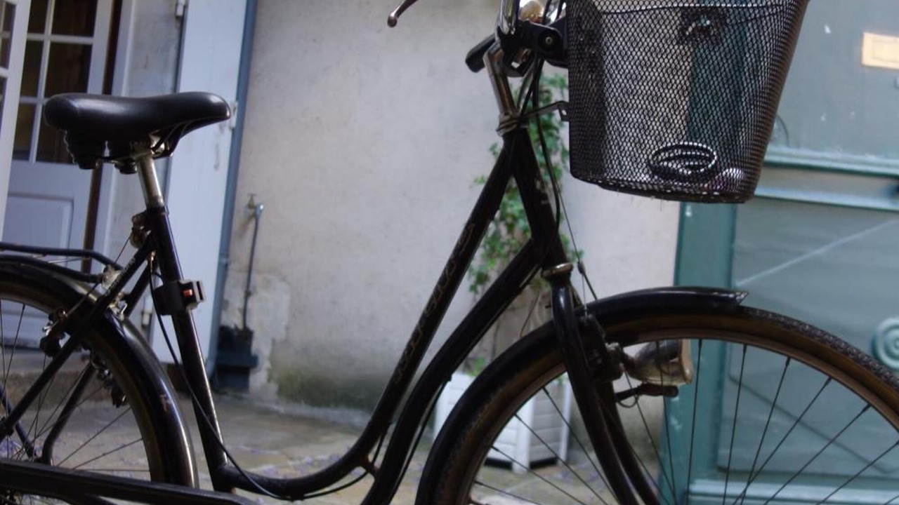 Photo of Outdoor in Chateauroux