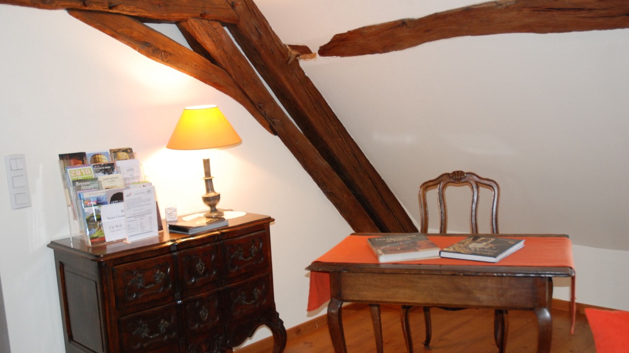 Photo of Bedroom in Chateauroux