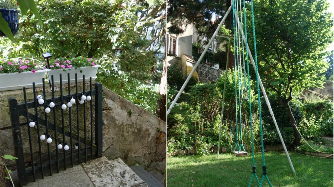 Photo of Outdoor in Chateauroux