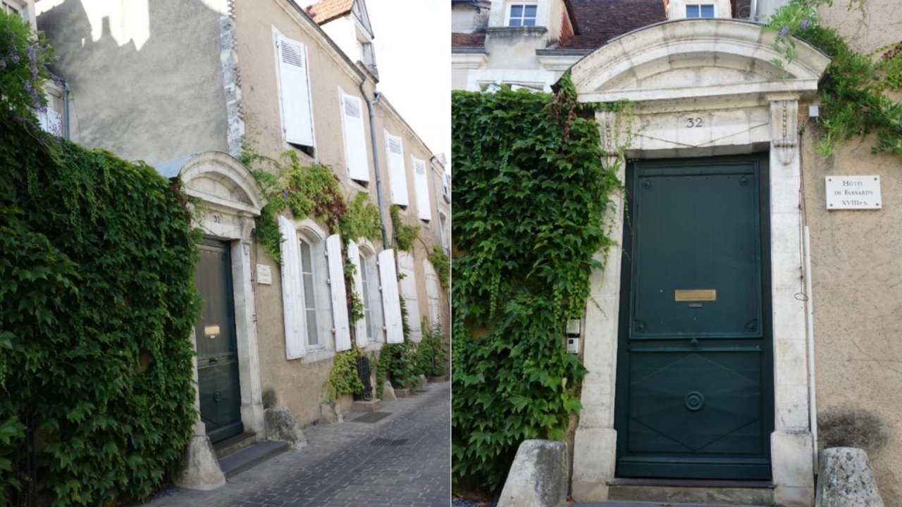 Photo of Outdoor in Chateauroux