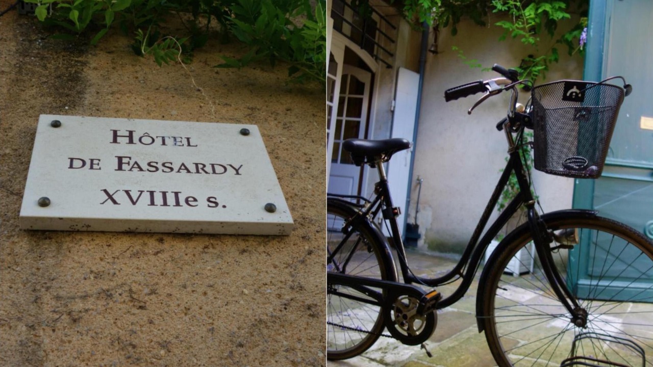 Photo of Outdoor in Chateauroux