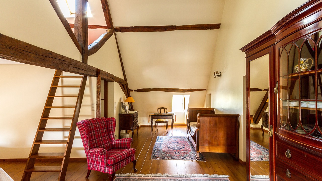 Photo of Livingroom in Chateauroux