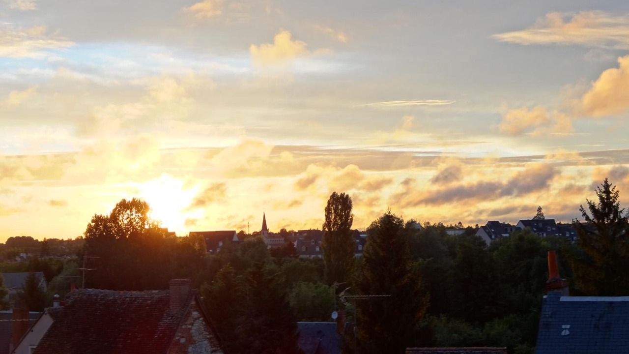 Photo of Patio Balcony in Chateauroux