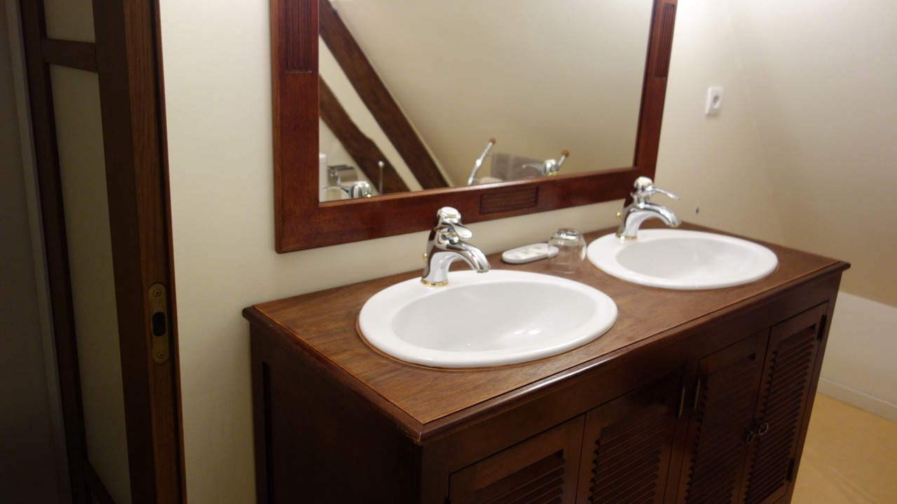 Photo of Bathroom in Chateauroux