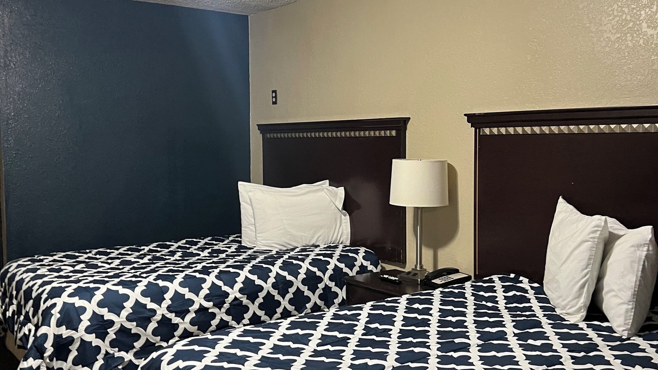Photo of Bedroom in Ste Genevieve