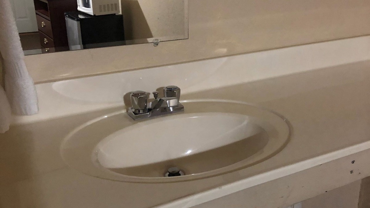 Photo of Bathroom in Ste Genevieve