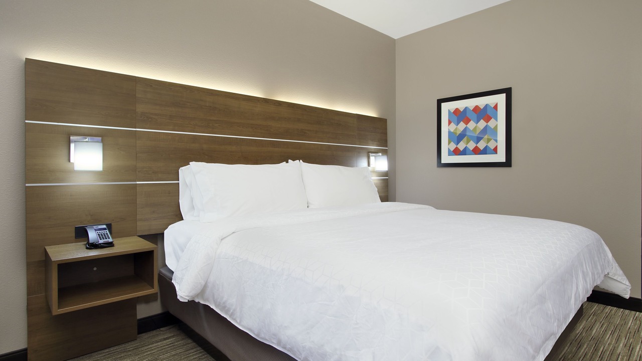 Photo of Bedroom in Frisco
