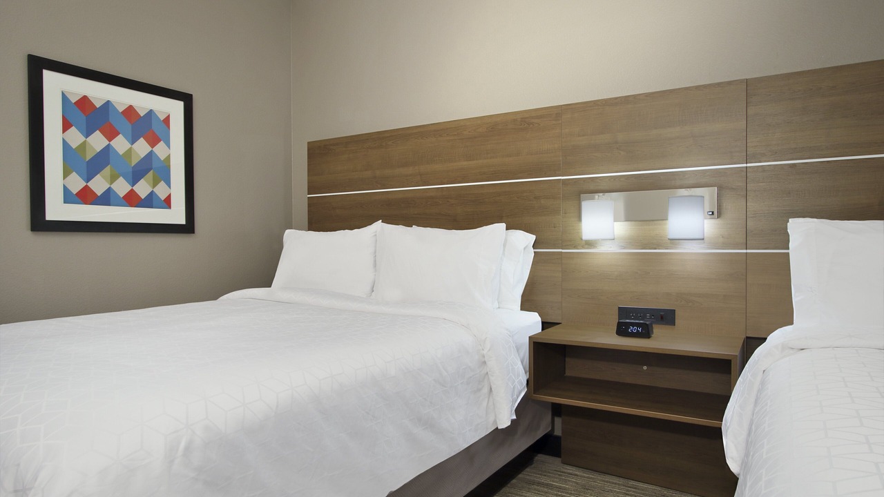 Photo of Bedroom in Frisco