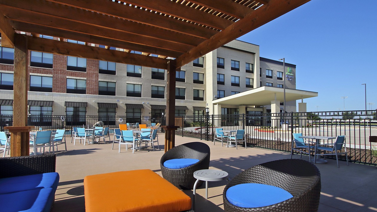 Photo of Outdoor in Frisco