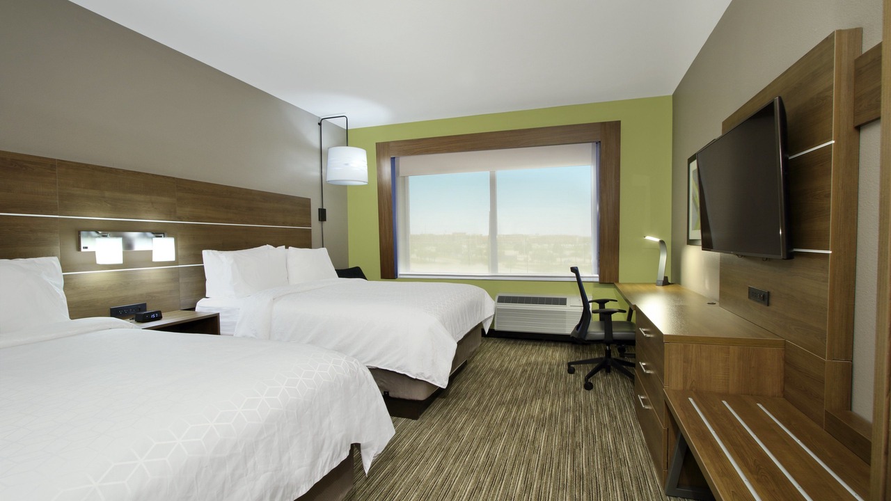 Photo of Bedroom in Frisco