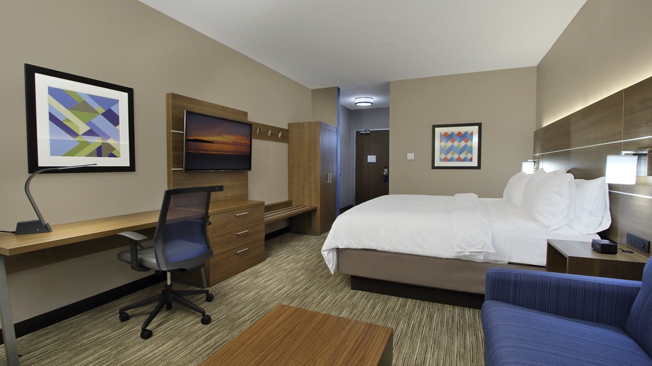 Photo of Bedroom in Frisco