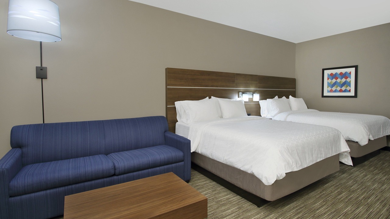 Photo of Bedroom in Frisco