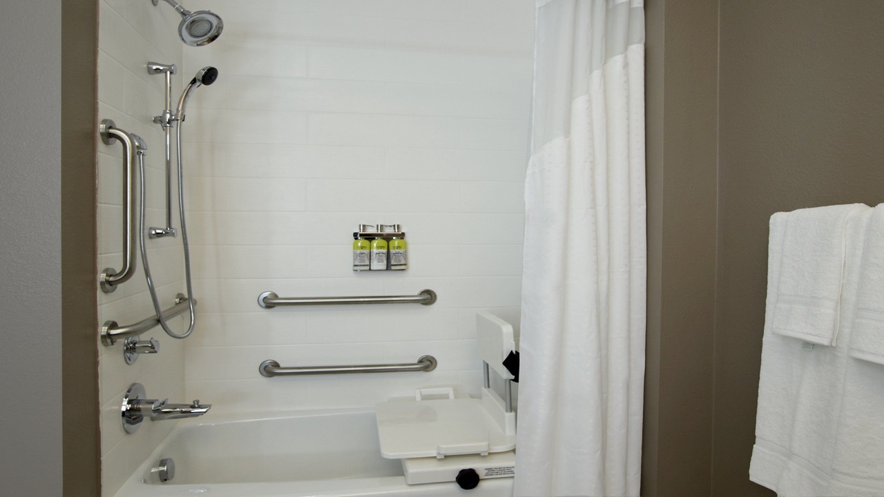 Photo of Bathroom in Frisco