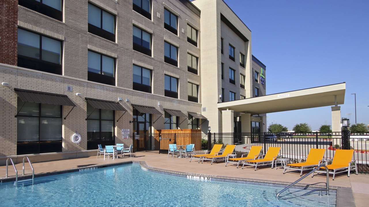 Photo of Outdoor in Frisco