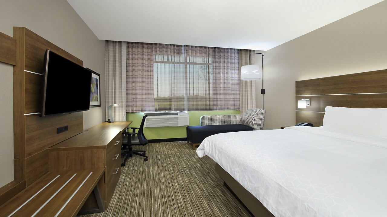 Photo of Bedroom in Frisco
