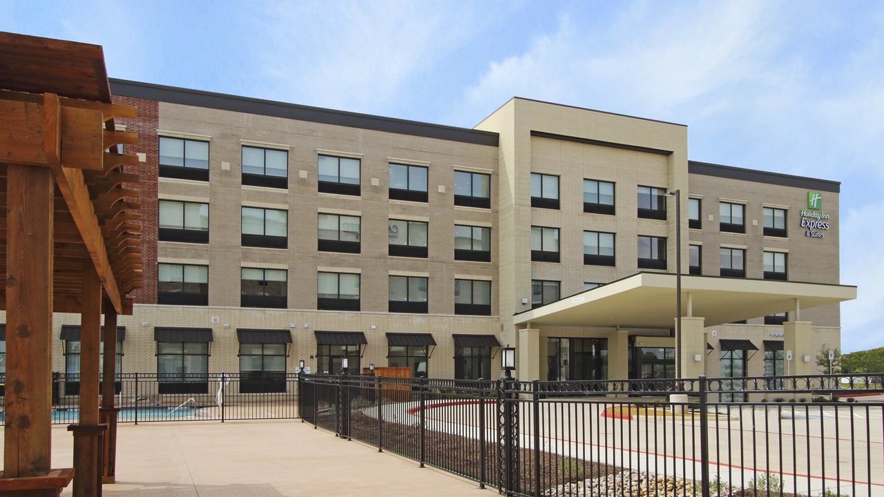 Photo of Outdoor in Frisco