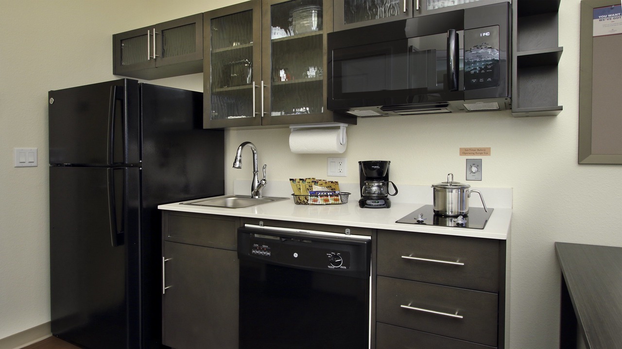 Photo of Kitchen in Frisco