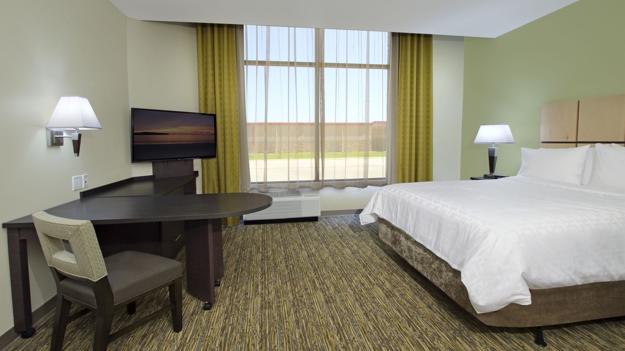 Photo of Bedroom in Frisco