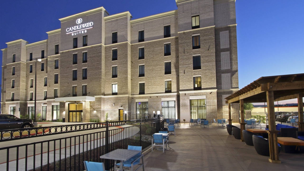 Photo of Outdoor in Frisco