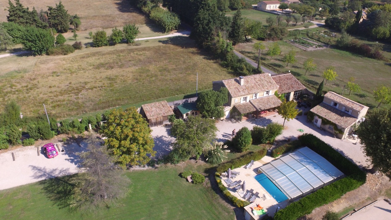 Photo of Outdoor in Orange