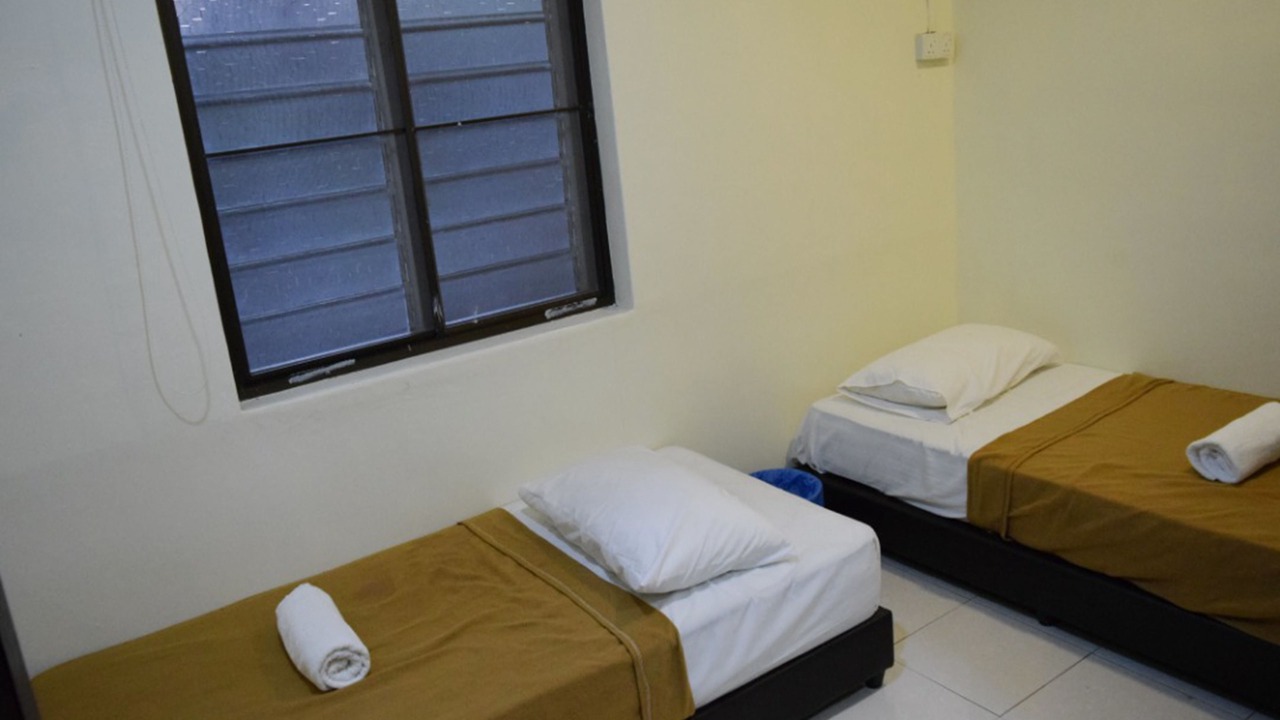 Photo of Bedroom in Kesang