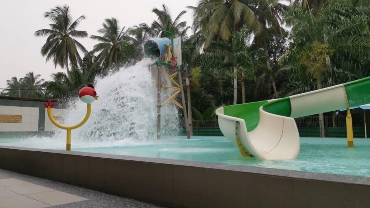 Photo of Outdoor in Kesang