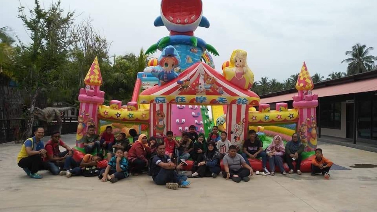 Photo of Others in Kesang