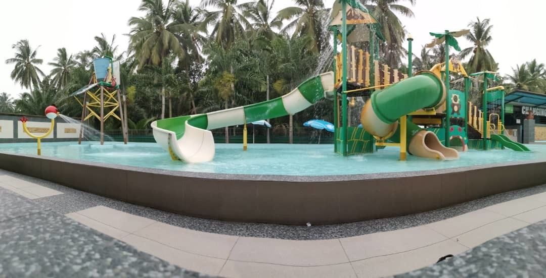 Photo of Outdoor in Kesang