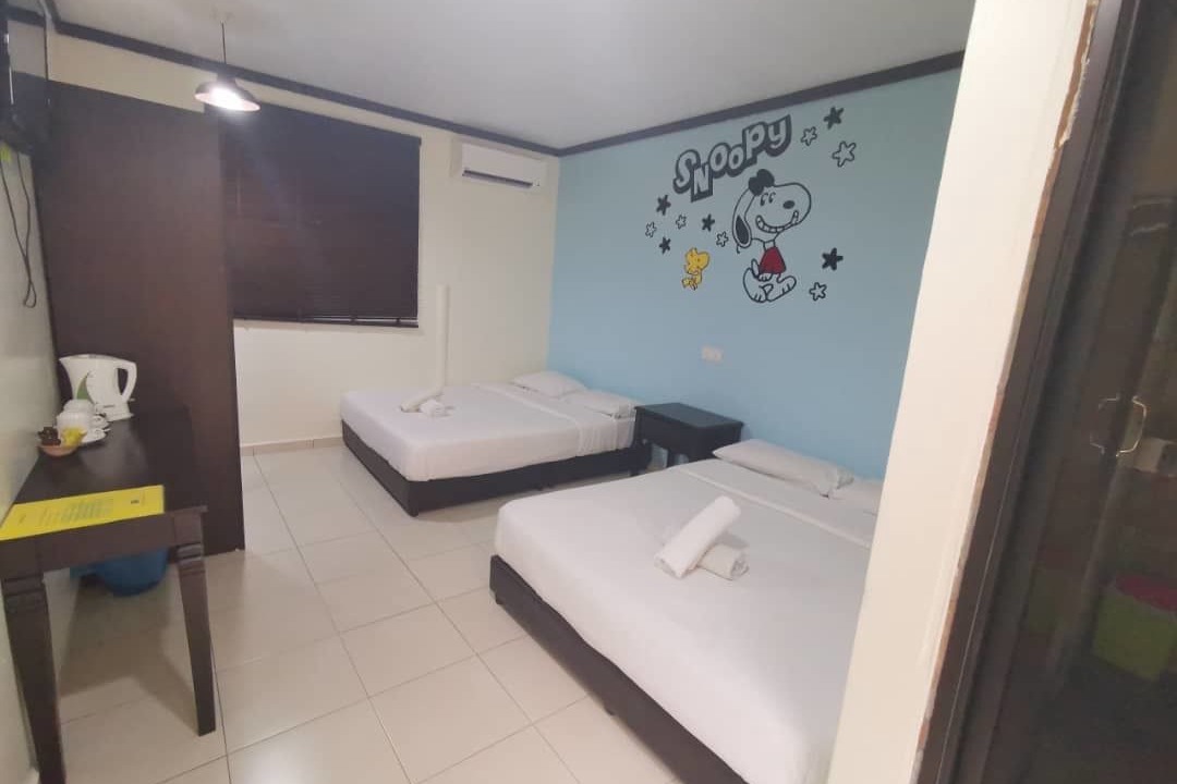 Photo of Bedroom in Kesang