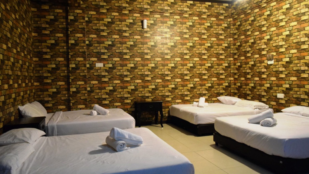 Photo of Bedroom in Kesang