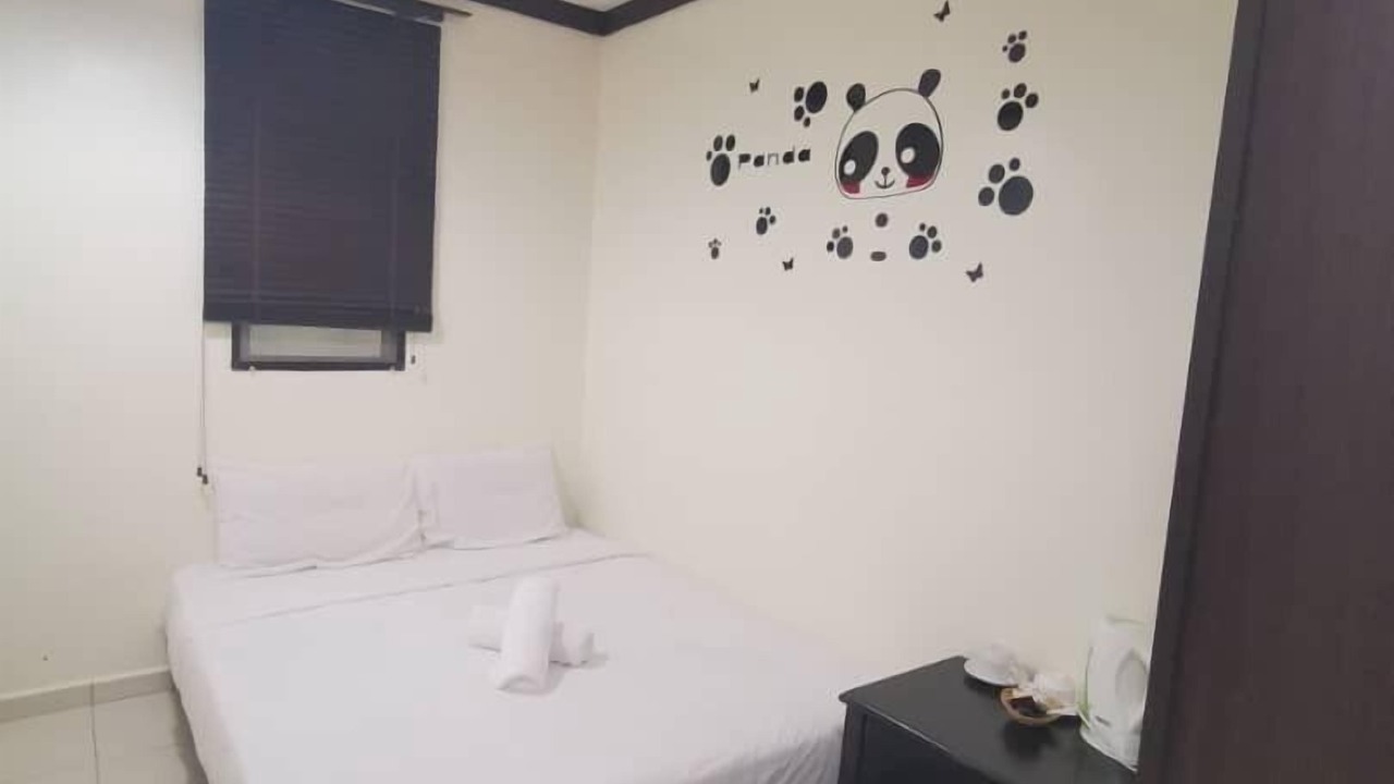 Photo of Bedroom in Kesang