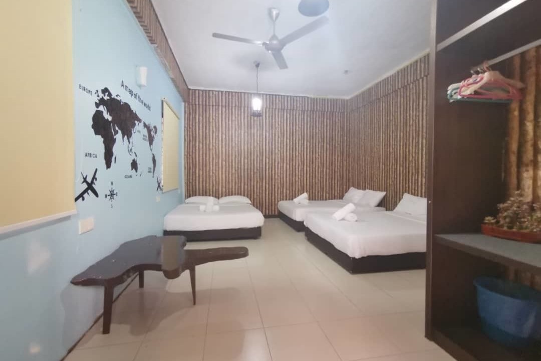Photo of Bedroom in Kesang