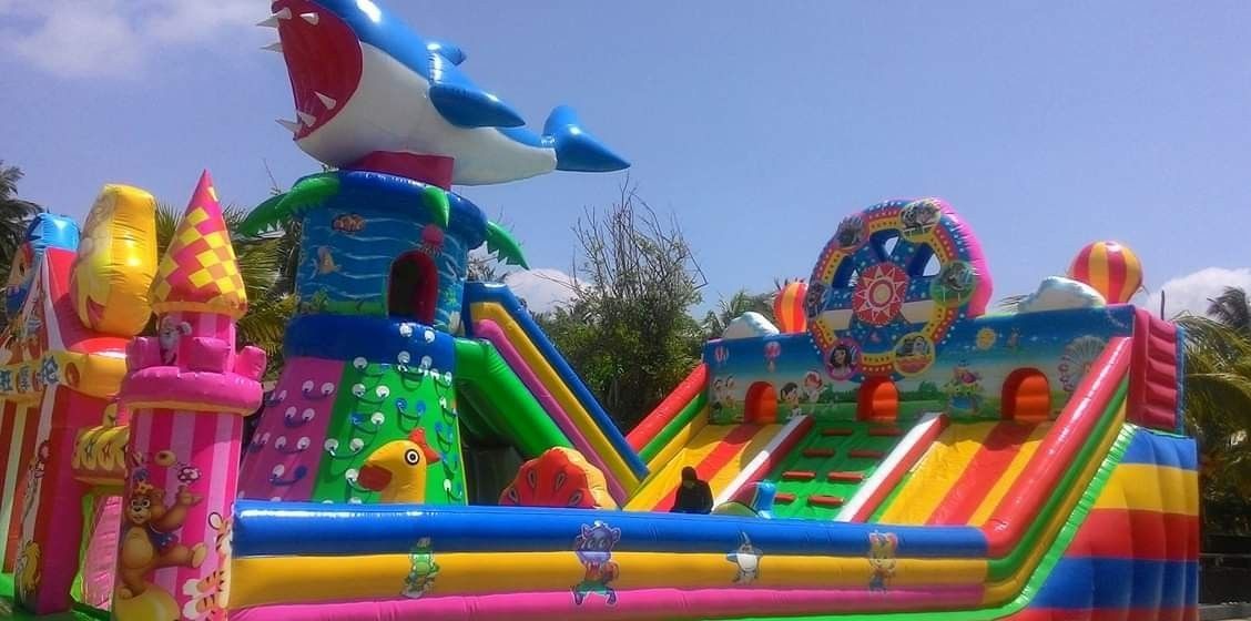 Photo of Outdoor in Kesang