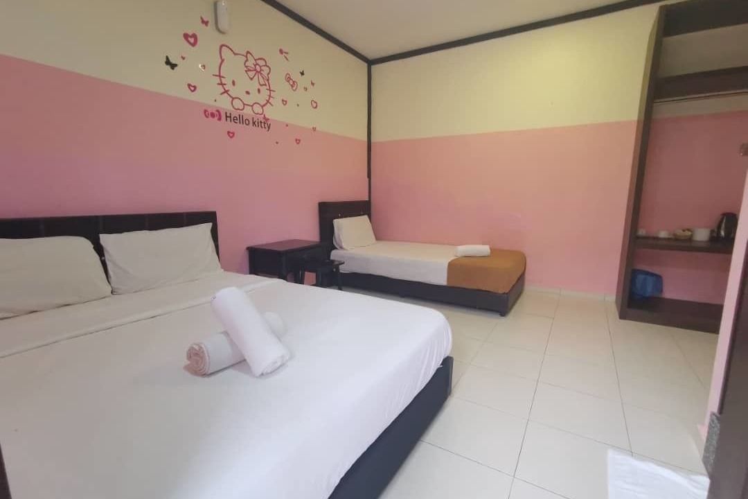 Photo of Bedroom in Kesang