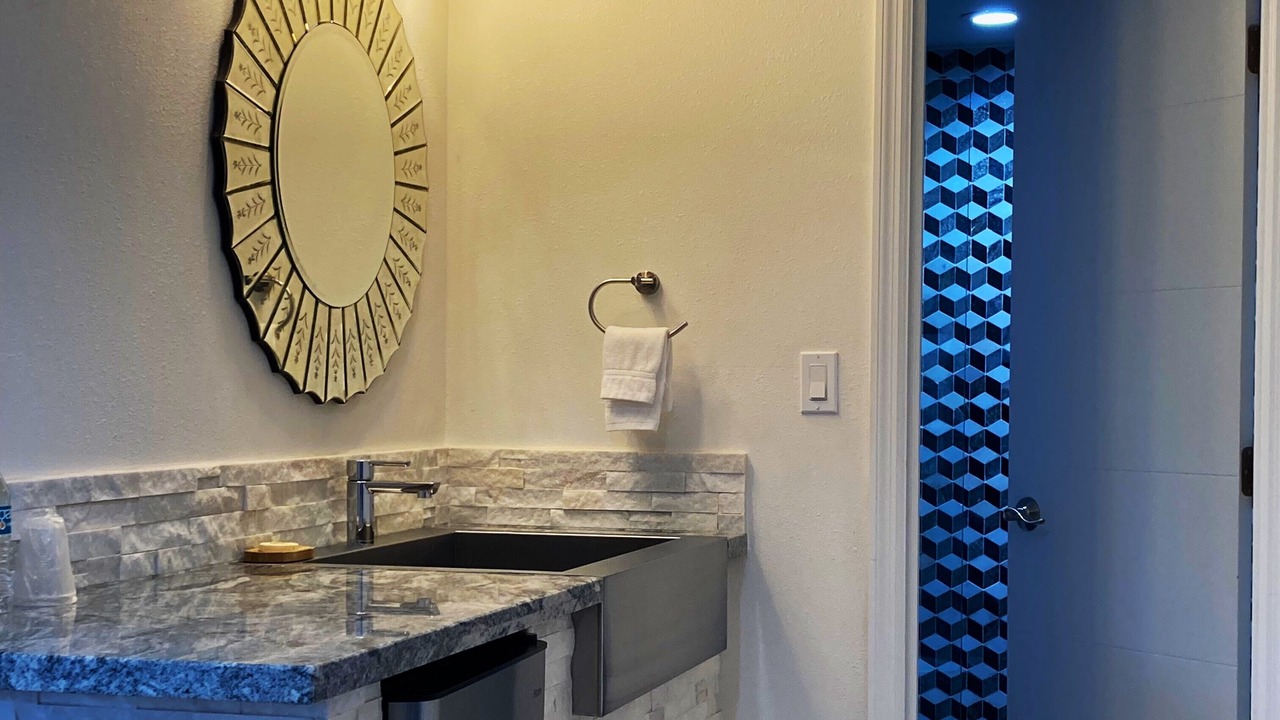 Photo of Bathroom in Springs at Kings Bay