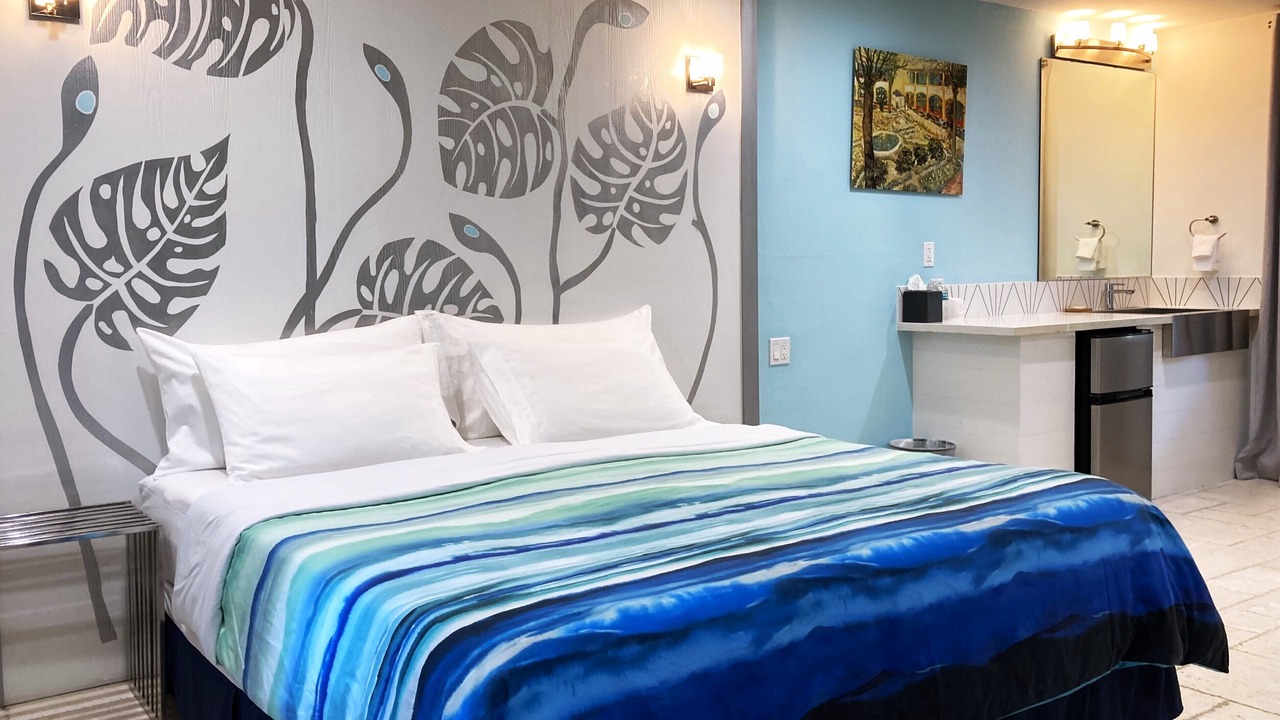 Photo of Bedroom in Springs at Kings Bay
