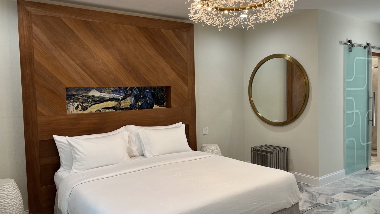 Photo of Bedroom in Springs at Kings Bay