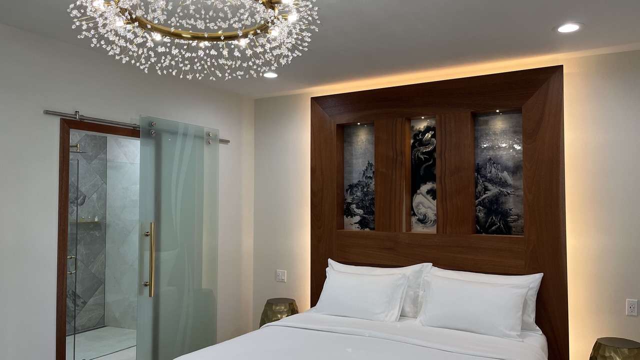 Photo of Bedroom in Springs at Kings Bay
