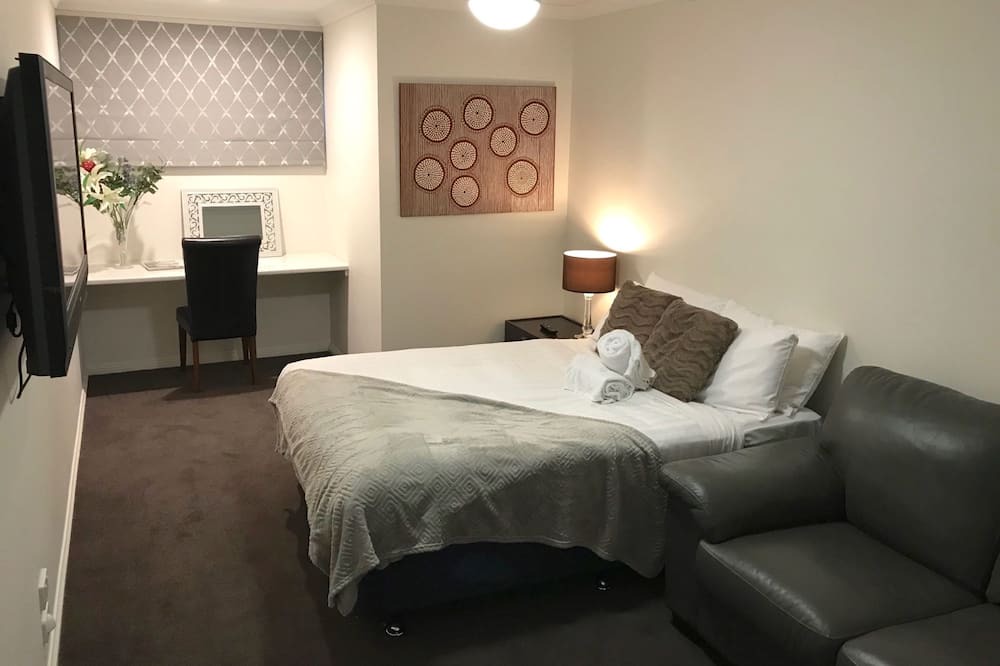 Photo of Bedroom in Rosanna