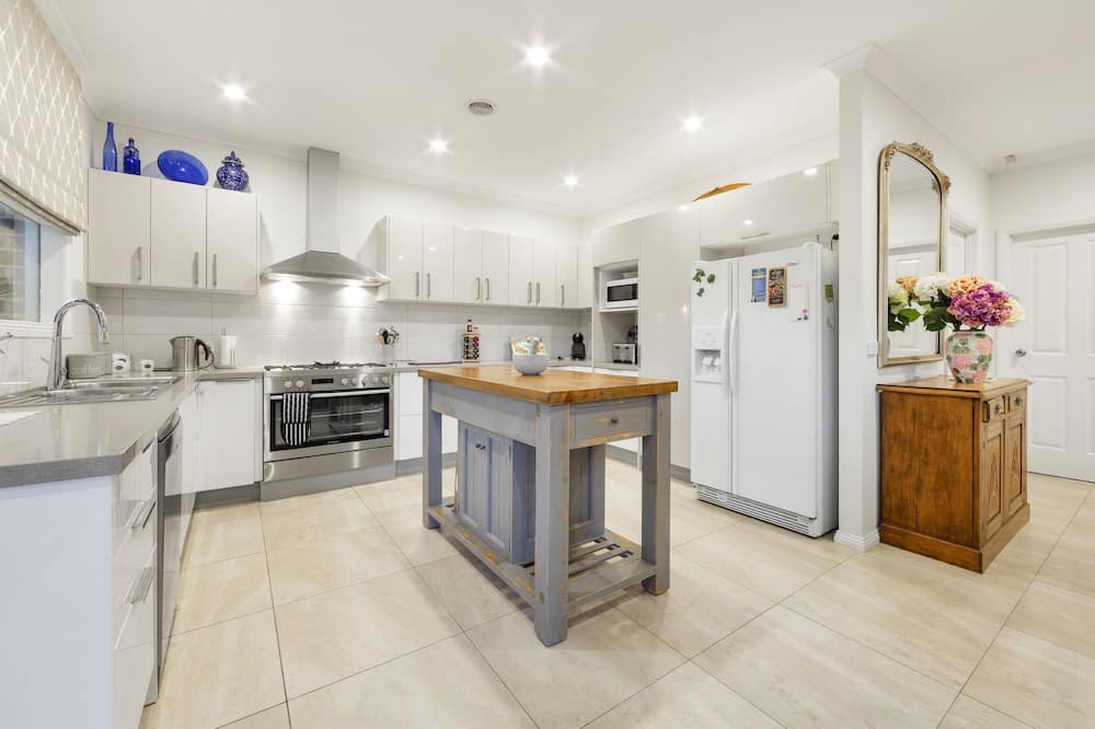 Photo of Kitchen in Rosanna