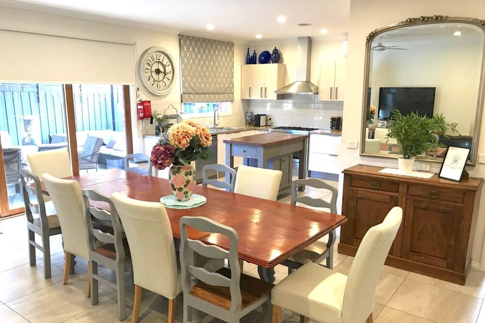 Photo of Livingroom in Rosanna