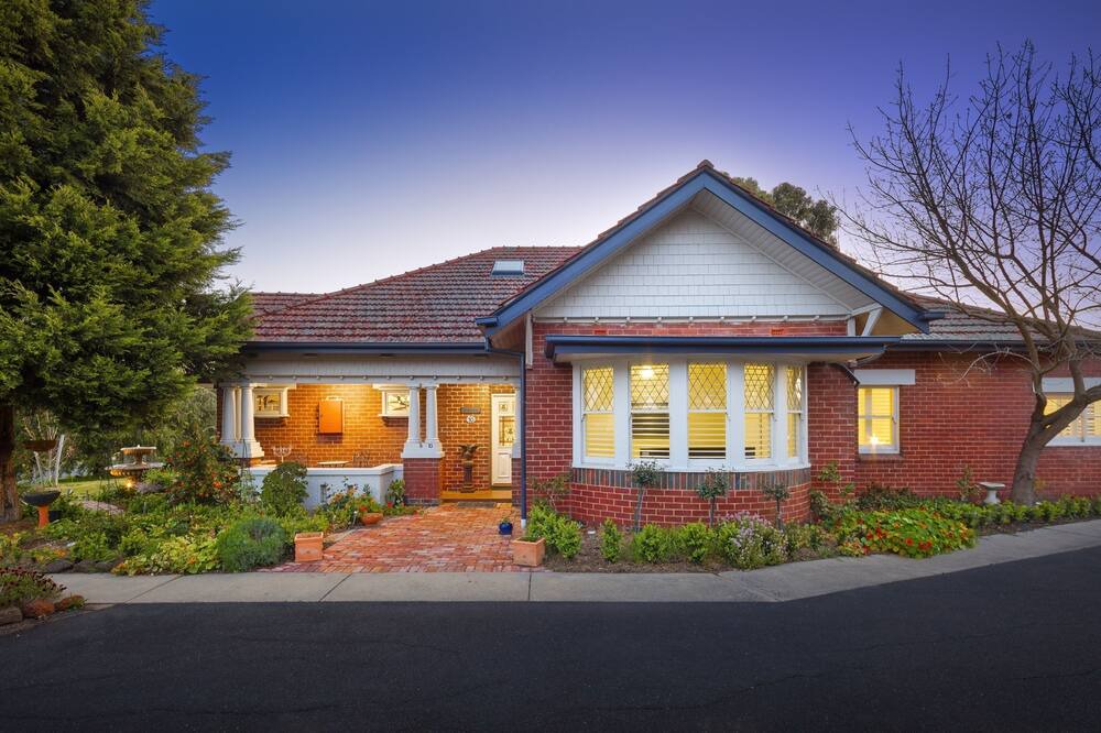 Photo of Outdoor in Rosanna