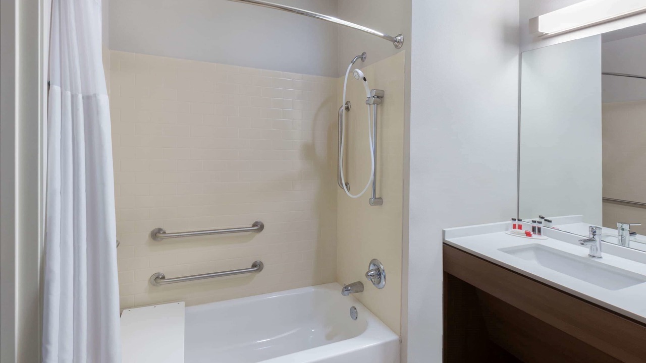 Photo of Bathroom in Wellborn