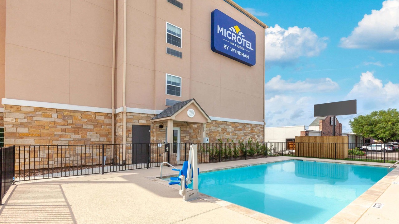 Photo of Outdoor in Wellborn