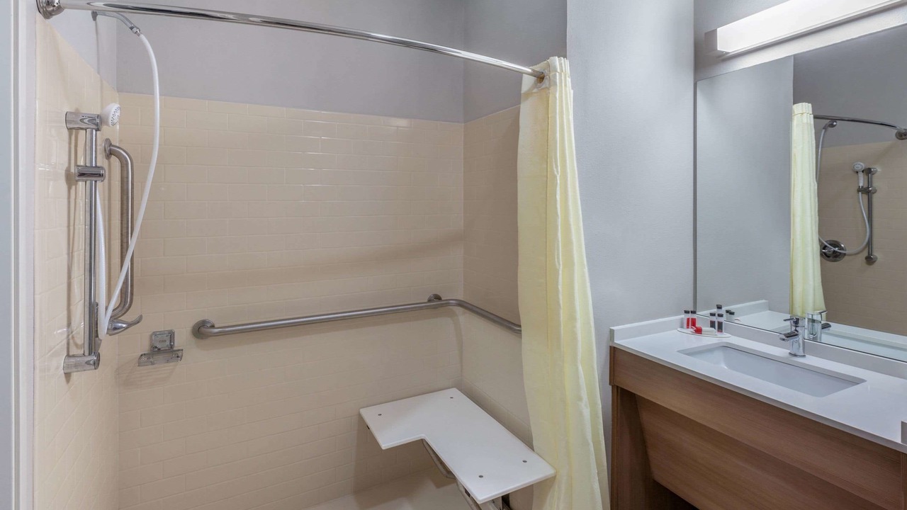 Photo of Bathroom in Wellborn